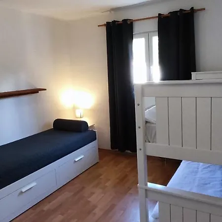 Apartament Glavica *