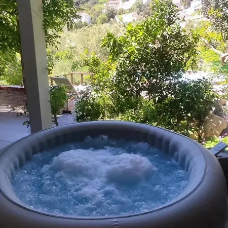 Apartament Glavica *