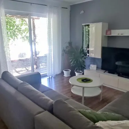 Apartament Glavica Goveđari