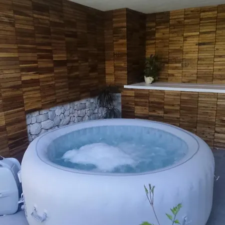 Apartament Glavica Goveđari