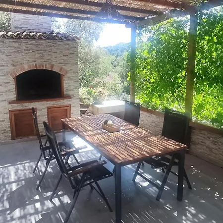 Apartament Glavica Goveđari