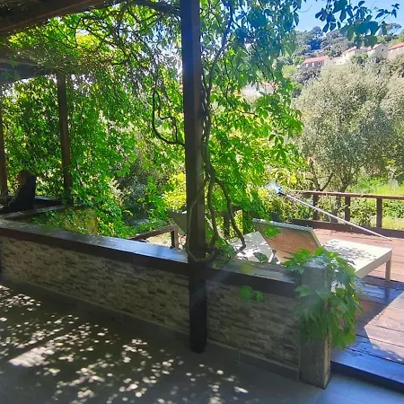 Glavica Apartamento Goveđari