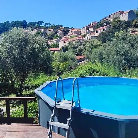 Glavica Apartamento