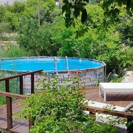 Glavica Appartement