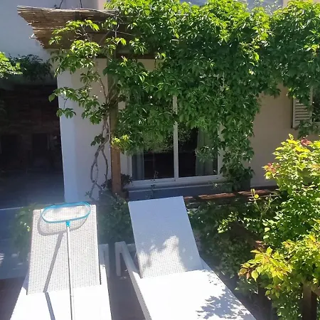 Glavica גובדארי