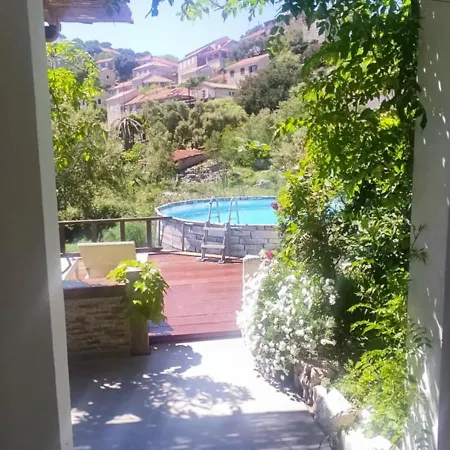 Glavica גובדארי