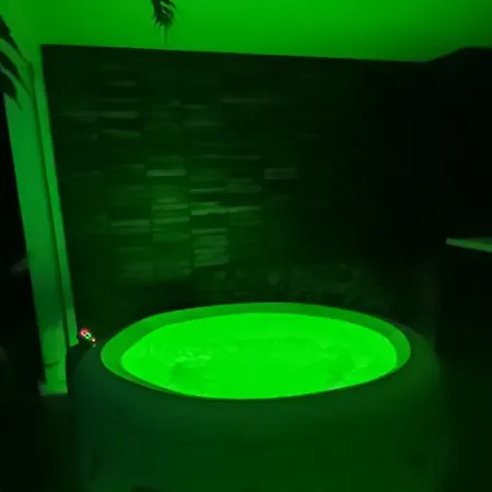 Glavica Appartement