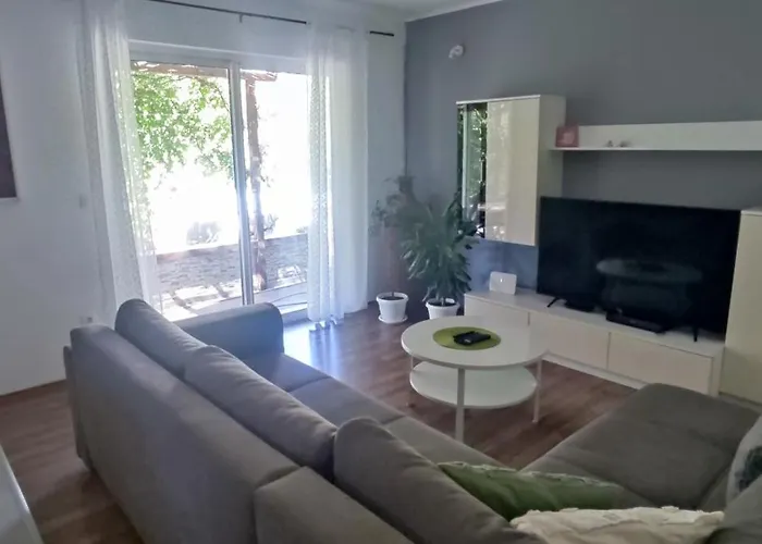 アパート Glavica Goveđari