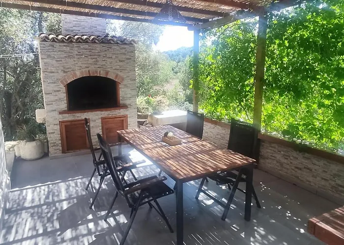 アパート Glavica Goveđari