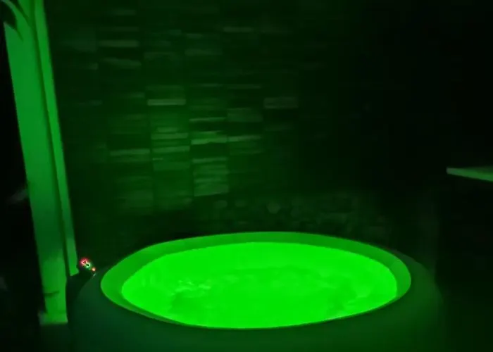 Glavica アパート