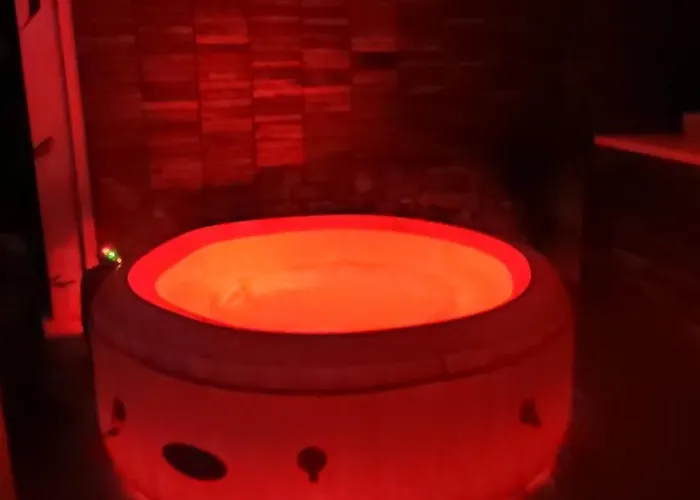 アパート Glavica